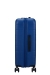 American Tourister Novastream 67cm - Mellomstor Utvidbar Blå