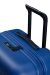 American Tourister Novastream 67cm - Mellomstor Utvidbar Blå