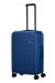 American Tourister Novastream 67cm - Mellomstor Utvidbar Blå