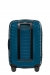 Samsonite Proxis - Kabinkoffert 35cm Utvidbar Petrol Blue