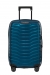 Samsonite Proxis - Kabinkoffert 35cm Utvidbar Petrol Blue