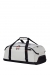 Samsonite Ecodiver - Duffelveske/Ryggsekk S Cloud White