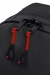 Samsonite Ecodiver - Kabinkoffert/Ryggsekk Black