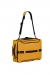 Samsonite Ecodiver - Kabinkoffert/Ryggsekk Yellow