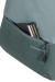 Samsonite Stackd Biz - Dataryggsekk 14.1 Grønn