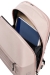 Samsonite Stackd Biz - Dataryggsekk 14.1 Rosa