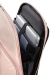 Samsonite Stackd Biz - Dataryggsekk 14.1 Rosa