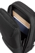 Samsonite Stackd Biz - Dataryggsekk Utvidbar 17.3 Svart