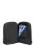 Samsonite Stackd Biz - Dataryggsekk Utvidbar 17.3 Svart