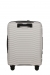 Samsonite Upscape - Kabinkoffert Utvidbar Cloud White