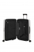 Samsonite Upscape - Mellomstor Utvidbar Cloud White