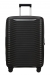 Samsonite Upscape - Mellomstor Utvidbar Black