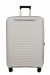 Samsonite Upscape - Stor Utvidbar Cloud White
