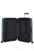 Samsonite Upscape - Stor Utvidbar Northern Blue
