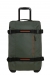 American Tourister Urban Track 55cm - Kabinkoffert Dark Khaki