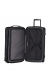 American Tourister Urban Track 68cm - Mellomstor Asphalt Black