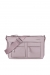 Samsonite Move 4.0 - Skulderremveske Horizontal Light Taupe