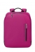 Samsonite Ongoing - Dataryggsekk 14.1 Light Plum