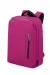Samsonite Ongoing - Dataryggsekk 14.1 Light Plum