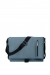 Samsonite Ongoing - Skulderremveske 13.3 Petrol Grey