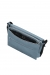 Samsonite Ongoing - Skulderremveske 13.3 Petrol Grey