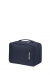 Samsonite Respark Toilet Kit - Weekender Midnight Blue