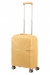 American Tourister Starvibe 55cm - Kabinkoffert Utvidbar Metallic Banana