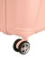 American Tourister Starvibe 67cm - Mellomstor Utvidbar Metallic Peach