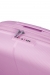 American Tourister Starvibe 67cm - Mellomstor Utvidbar Metallic Pastel Lavender