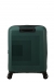 American Tourister Aerostep 55cm - Kabinkoffert Utvidbar Dark Forest