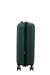 American Tourister Aerostep 55cm - Kabinkoffert Utvidbar Dark Forest