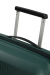 American Tourister Aerostep 55cm - Kabinkoffert Utvidbar Dark Forest