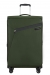 Samsonite Litebeam 4-hjul 77cm - Stor Utvidbar Climbing Ivy