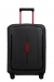 Samsonite Essens - Kabinkoffert Charcoal/Red