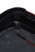 Samsonite Essens - Kabinkoffert Charcoal/Red