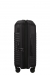 Samsonite Intuo 55cm - Kabinkoffert Utvidbar Black