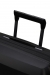 Samsonite Intuo 55cm - Kabinkoffert Utvidbar Black