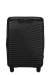 Samsonite Intuo 69cm - Mellomstor Utvidbar Black