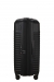 Samsonite Intuo 69cm - Mellomstor Utvidbar Black