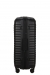 Samsonite Intuo 69cm - Mellomstor Utvidbar Black