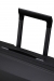 Samsonite Intuo 69cm - Mellomstor Utvidbar Black
