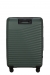 Samsonite Intuo 69cm - Mellomstor Utvidbar Olive Green