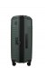 Samsonite Intuo 69cm - Mellomstor Utvidbar Olive Green