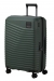 Samsonite Intuo 69cm - Mellomstor Utvidbar Olive Green