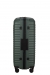 Samsonite Intuo 69cm - Mellomstor Utvidbar Olive Green