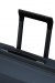 Samsonite Intuo 69cm - Mellomstor Utvidbar Blue Nights