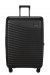Samsonite Intuo - Stor 75cm Utvidbar Black