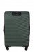 Samsonite Intuo 75cm - Stor Utvidbar Olive Green