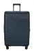 Samsonite Intuo - Stor 75cm Utvidbar Blue Nights