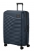 Samsonite Intuo 75cm - Stor Utvidbar Blue Nights